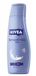 Lotiune-Crema Delicata Body Soft pt. Corp NIVEA 200ml
