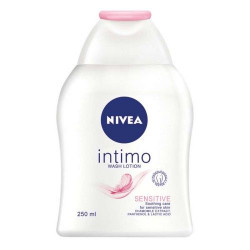 Lotiune Intima NIVEA Sensitive 250ml