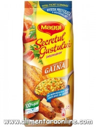 MAGGI Secretul Gustului - Gust de Gaina 1Kg - Img 2