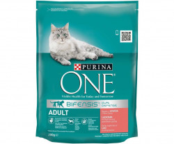 Mancare Uscata pentru Pisici PURINA ONE 200g