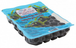 Masline Negre DEFNE 500g
