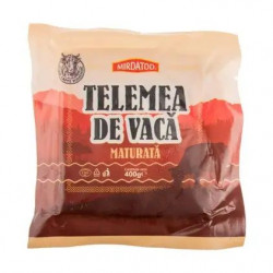 MIRTADO Telemea Maturata de Vaca 400g
