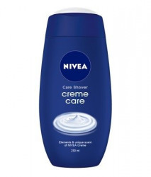 NIVEA Gel de Dus Creme Care 250ml