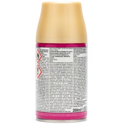 Odorizant de Camera GLADE Automatic Spray (Rezerva) Relaxing Zen 269ml