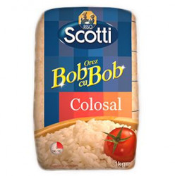 Orez Bob cu Bob Colosal RISO SCOTTI 1Kg - Img 2