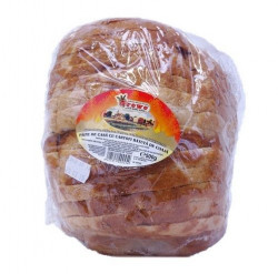 Paine de Casa cu Cartofi Batuta de Coaja GREWE 1kg