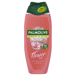 PALMOLIVE Gel de Dus - Memories of Nature - Flower Field 500ml