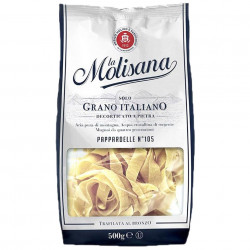 Pappardelle LA MOLISANA Nr. 105 500g
