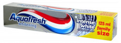 Pasta de Dinti AQUAFRESH Active / Intense White 100ml - Img 3