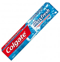 Pasta de Dinti COLGATE MaxFresh Cooling Cristals 100ml