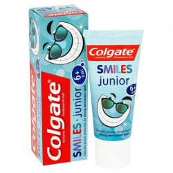 Pasta de Dinti COLGATE Smiles Junior 50ml