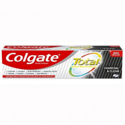 Pasta de Dinti COLGATE Total Charcoal 100ml - Img 2