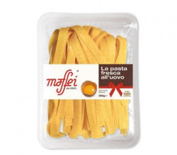 Paste Proaspete MAFFEI Pappardelle cu Ou 250g