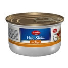 Pate Integral din Ficat de Rata SCANDIA Sibiu 120g