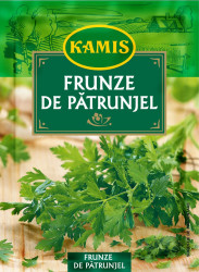 Patrunjel KAMIS 8g