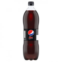 PEPSI Cola Max Taste - Bautura Racoritoare Fara Zahar 6x1L - Img 2