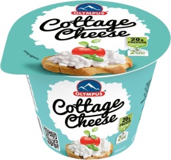Perle de Branza Cottage 2% OLYMPUS 180g