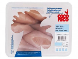 Piept de Pui Dezosat COCO RICO / AGRICOLA pret/Kg - Img 2