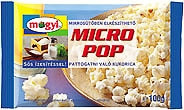 Popcorn cu Sare MOGYI (pt. microunde) 100g