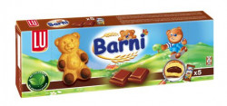 Prajitura BARNI cu Crema de Ciocolata 150g