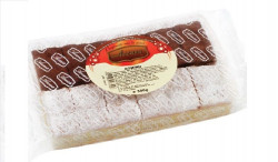 Prajitura Cu Vanilie si Cacao ACCASA 220g