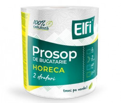 Prosoape Bucatarie din Celuloza 2str. ELFI 150M
