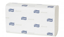 Prosoape Intercalate Mini Tork H2 2str. 3x180buc - Img 1