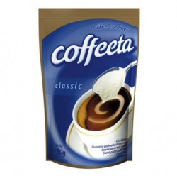 Pudra pt. Cafea COFFEETA 80g
