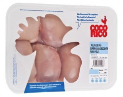 Pulpe de Pui Dezosate Depielate COCO RICO pret/kg - Img 2