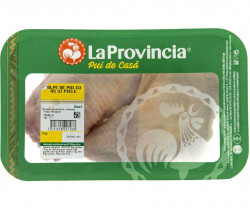 Pulpe de Pui Intregi cu Spate AGRICOLA pret/kg