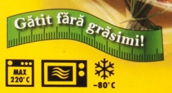 Pungi Pentru Friptura 25x38cm FINO 8buc - Img 3