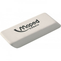Radiera Dessin MAPED 2buc