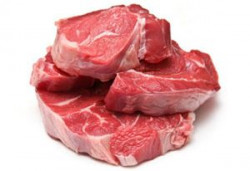 Rasol de Vita cu Os Congelat pret/kg