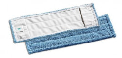 Rezerva Mop Dreptunghiular Microfibra 45x14cm