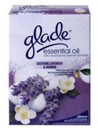 Rezerva Odorizant de Camera GLADE Aparat Electric Lavanda 20ml