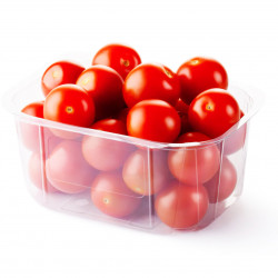 Rosii Cherry Proaspete Caserola 500g - 07020000
