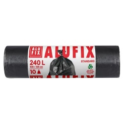 Saci Menajeri ALUFIX 240L 10buc