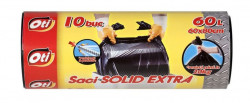 Saci Menajeri Extra Solizi OTI 60L 60x86cm 10Buc