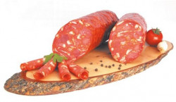 Salam Chorizo AGRICOLA 350g - Img 2