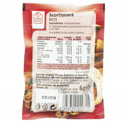 Scortisoara Batoane Bete (Rulouri) FINE LIFE 5x6g