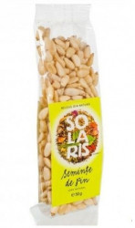 Seminte de Pin SOLARIS 50g - 08029200