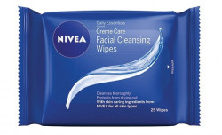 Servetele Demachiante NIVEA Creme Care 25buc