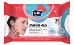 Servetele Umede Demachiante BELLA 20buc