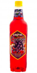 Sirop Concentrat de Coacaze LAURUL 750ml