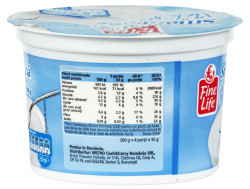 Smantana 12% ARO 200g - Img 3