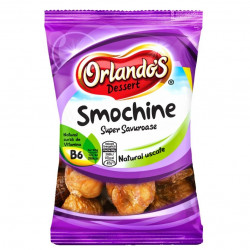 Smochine Deshidratate ORLANDO'S 200g - 08042090