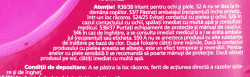 Solutie pt. Indepartarea Petelor FINE DREAMING 1L - Img 3