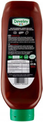 Sos Barbecue DEVELEY 875ml - Img 2