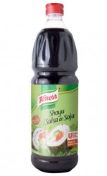 Sos de Soia KNORR 1.3Kg - Img 2