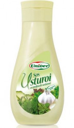 Sos de Usturoi UNIVER 420g